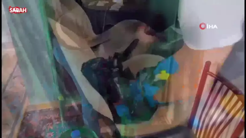 81 İlde Kaçak Alkole Büyük Operasyon: 12 İmalathane Deşifre Edildi