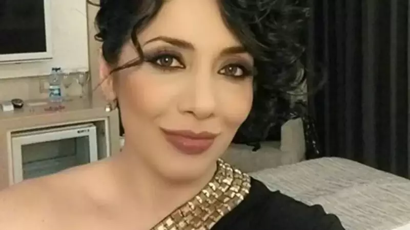 90'ların Yıldızı Hazal'a Vergi İncelemesi: Sinema Sevenler Derneği Soruşturması