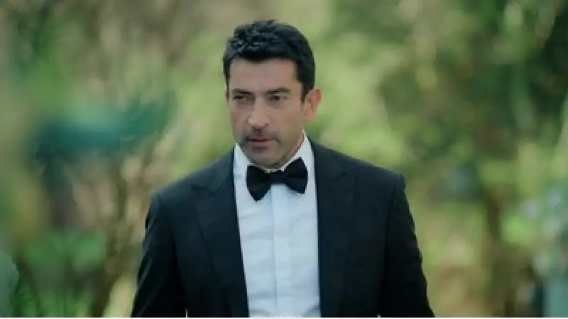 A.B.İ. Dizisi Ne Zaman Başlıyor? Kenan İmirzalıoğlu ve Afra Saraçoğlu'nun Yeni Projesi