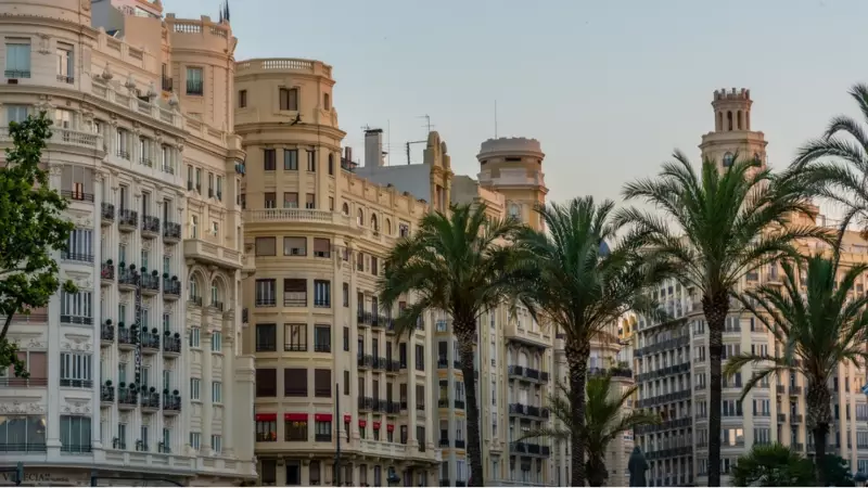 AB Konut Krizi İçin Harekete Geçti: Fiyatlar %60, Kiralar %20 Arttı