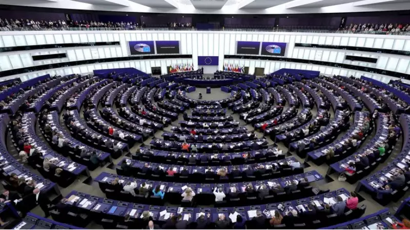 AB, Rus Gazına Son Tarihi Belirledi: LNG 2026, Boru Hattı 2027