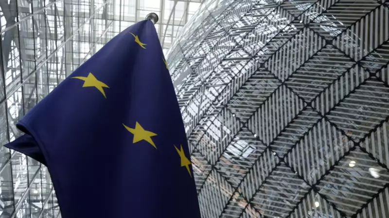 AB, İsrail'in Somaliland Kararına Tepki Gösterdi: Somali'nin Bütünlüğü Esastır