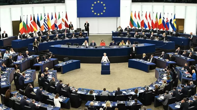 AB Uyuşturucu Kaçakçılarını Uzaydan Gözetleyecek: 419 Ton Kokain Ele Geçirildi