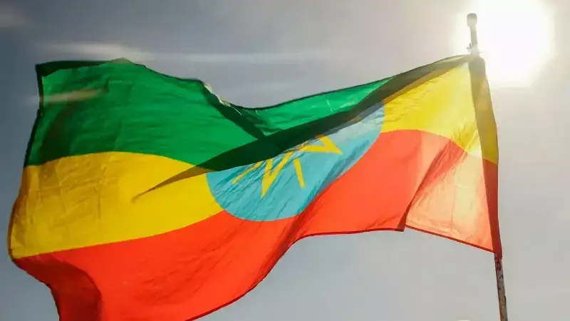 ABD, Etiyopya Sağlık Sektörüne 1,6 Milyar Dolarlık Destek Sağlayacak