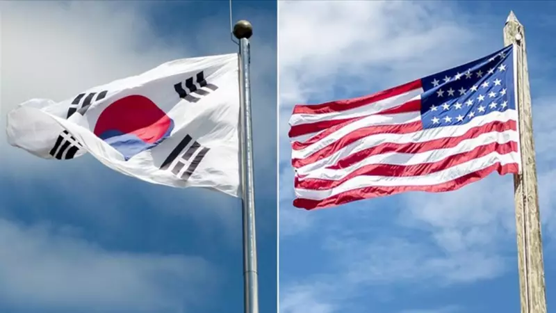 ABD, Güney Kore'den Otomobil İthalatında Tarifeyi %15'e Düşürdü