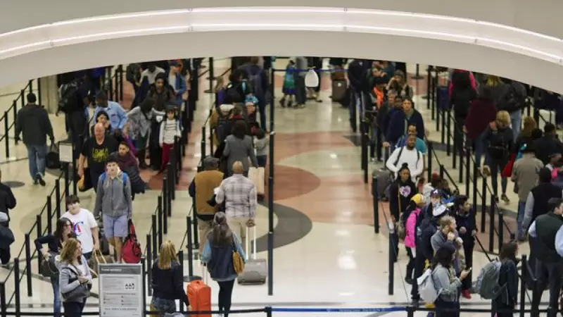 ABD H-1B Vizesinde Devrim: Kura Sistemi Kalkıyor, Ücret Öncelikli Model Geliyor