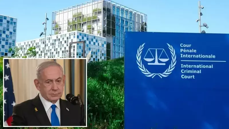 ABD, UCM Yargıçlarına Yaptırım Kararı Aldı: Netanyahu Memnun