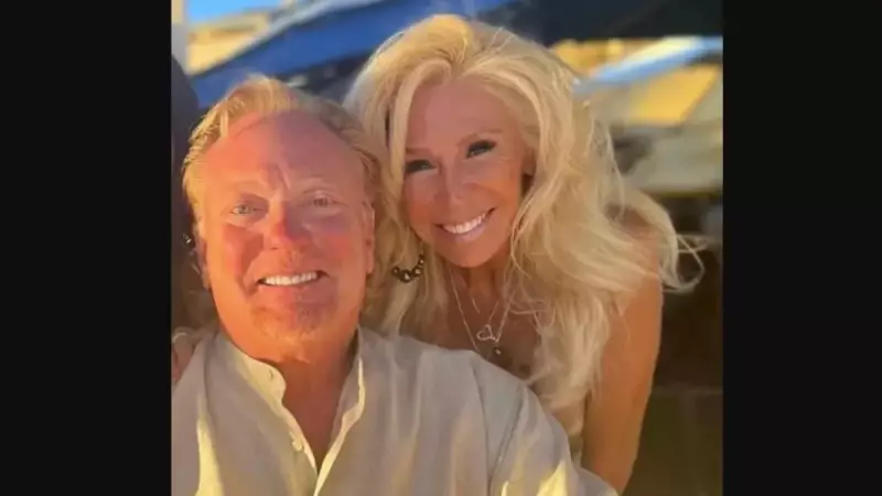 ABD'de Kanlı Pusu: Oğul, Anne ve Babasını Evlerinde Kurşun Yağmuruna Tutarak Öldürdü