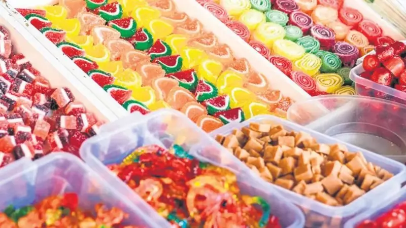 ABD'de İşlenmiş Gıda Devlerine Dava: Coca-Cola ve Nestle Hedefte