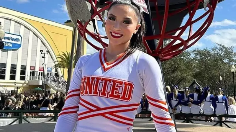 ABD'de Üniversiteli Genç Kızın Gizemli Ölümü: Annesi İntihar İddiasını Reddetti!