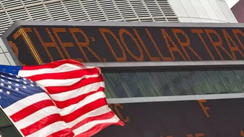 ABD'de İşsizlik Başvuruları 4 Yılın En Düşük Seviyesinde: 191 Bin