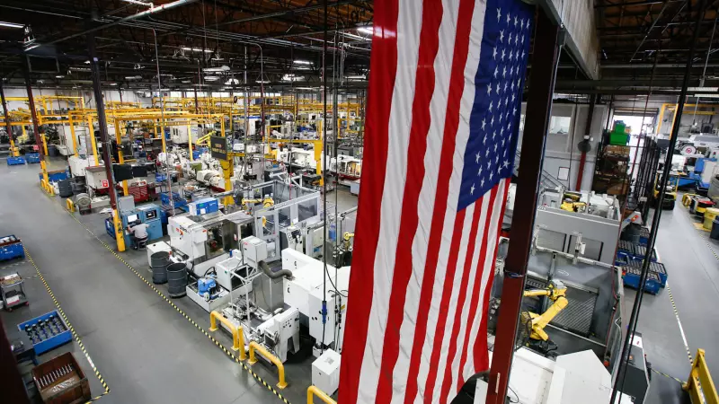 ABD'de İşsizlik Oranı %4,6 ile 4 Yılın Zirvesinde