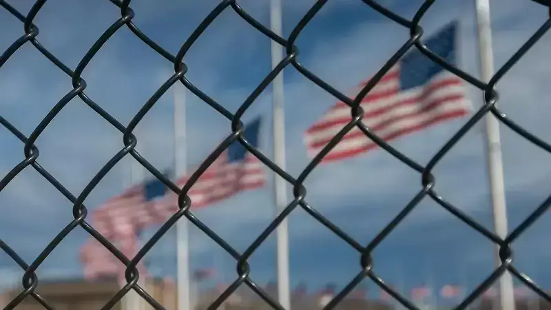 ABD'de Yeni Göç Kuralı: İltica Başvuruları Sağlık Gerekçesiyle Reddedilebilecek