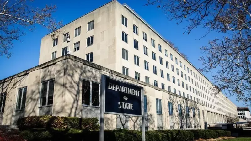 ABD'den Ukrayna Mesajı: Kalıcı Barış İçin Rusya'nın Samimiyeti Şart