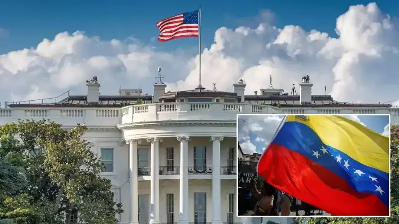 ABD'den Venezuela için 'Seyahat Etmeyin' Uyarısı: Vasiyetname Hazırlayın