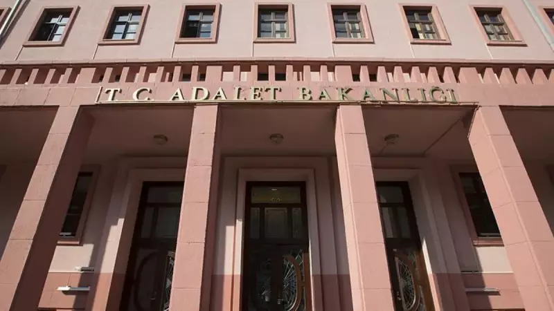 Adalet Bakanlığı 4 Müfettiş Görevlendirdi: Adli Emanetlerde Sıkı Denetim