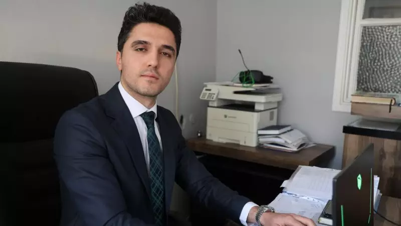 Adana'da Avukata 2,65 Milyar Liralık Trafik Cezası Şoku: Sistem Hatası