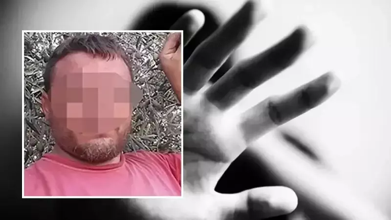 Adana'da Engelli Genç Kıza Tecavüz Eden Sanığa 15 Yıl Hapis