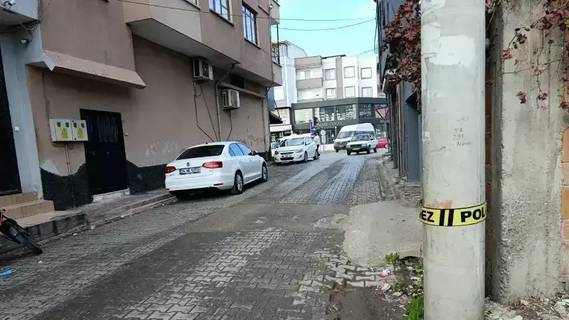 Adana'da Kahvehane Kavgası: 2 Ölü, 2 Yaralı, 9 Gözaltı