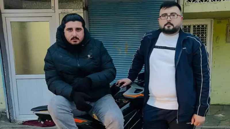 Adana'da Kahvehanede Çifte Cinayet: 11 Şüpheli Tutuklandı