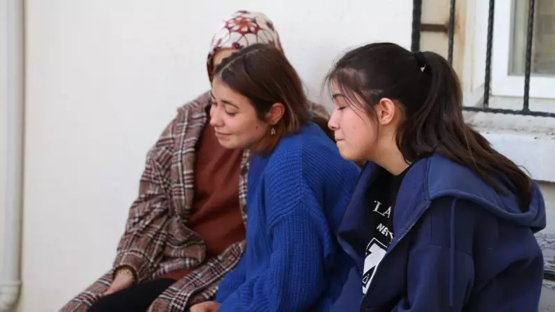 Adana'da Kayıp Yaşlı Adam Vahit Şentu 14 Gün Sonra Ölü Bulundu