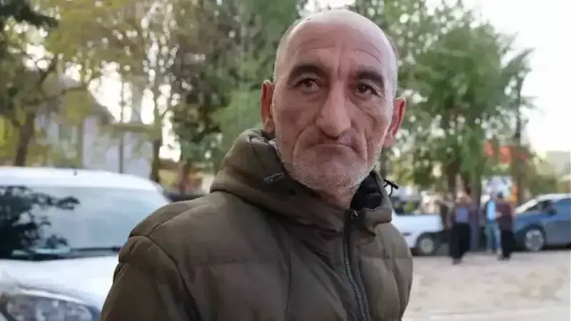 Adana'da Kayıp Zihinsel Engelli Vahit Şentuna İçin Drone'lu Arama