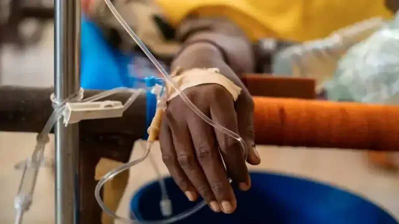 Çad'da Kolera Salgını Resmen Sona Erdi: 2.979 Vaka ve 167 Can Kaybı