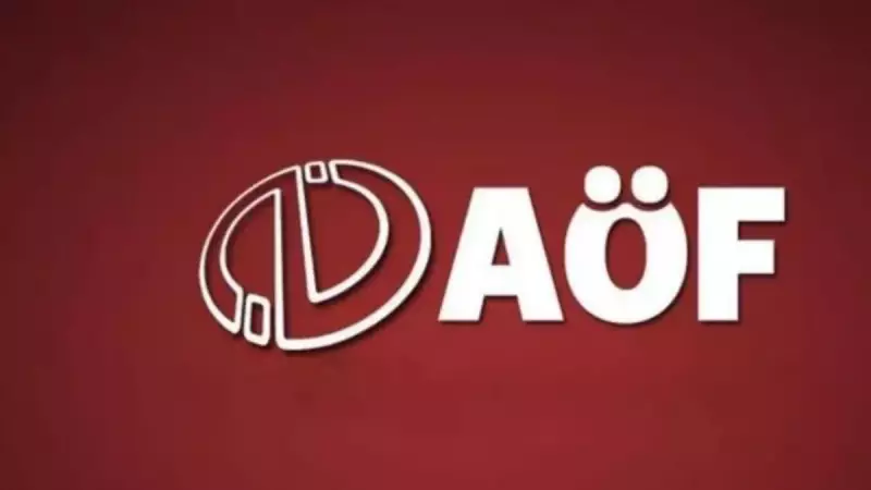 AÖF Sınav Sonuçları Ne Zaman Açıklanacak? 2025-2026 Takvimi