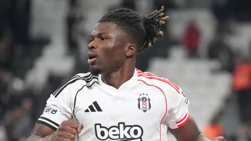 AFCON 2025'te Mali-Zambiya Berabere: Beşiktaşlı El Bilal Toure Penaltı Kaçırdı