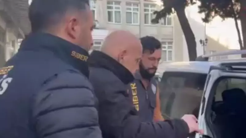 Ahmet Çakar Gözaltında Rahatsızlandı: Kalp Krizi Şüphesiyle Hastanede