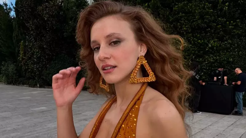 Ahsen Eroğlu Estetik Yorumu: 'Bıçak Sırtı Bir Konu' Dedi