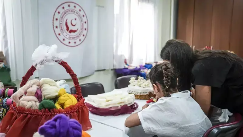 Aile Bakanlığı 3 Bin Personel Alacak: Başvurular Başladı!