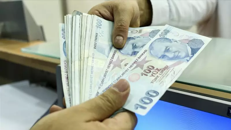 Aile ve Sosyal Hizmetler Bakanlığı Personeline 105 Bin Lira Nakit Promosyon
