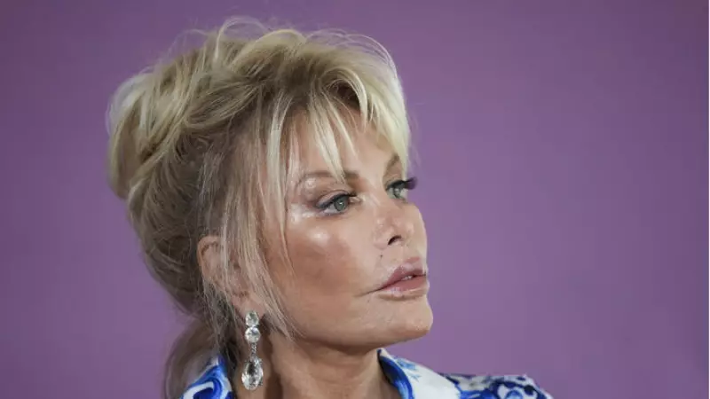 Ajda Pekkan'dan Ankara Barınağı İddialarına Sert Tepki: 'Vahşettir'