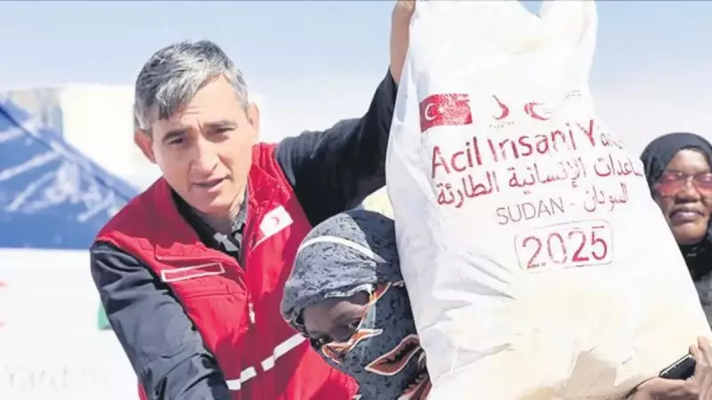 AK Parti'den 10 Aralık İçin 'İnsanlık İçin Güçlü Türkiye' Temalı Program