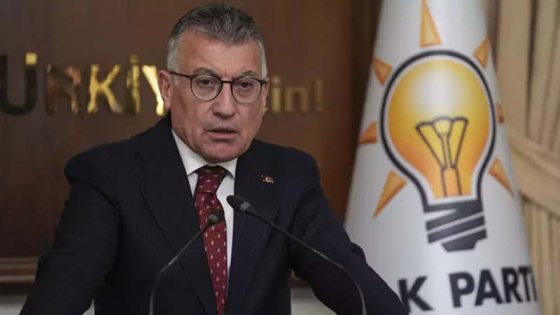 AK Parti'den Deprem Suçları Açıklaması: Kovit Düzenlemesi İstisnası Geliyor