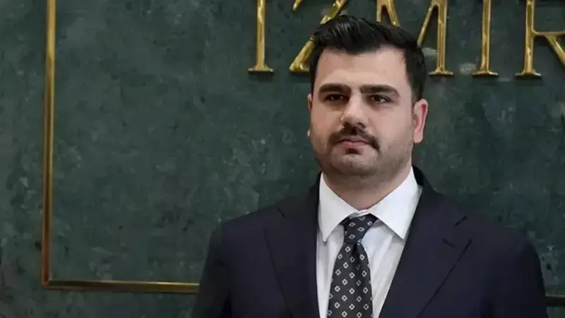 AK Partili İnan'dan Özel'e Sert Yanıt: 'FETÖ'cülerin Dönüş Umudu Olanlar...'