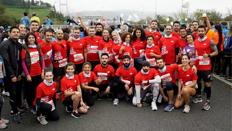 Akbank 22 Bin Genci Gönüllülük Projelerinde Buluşturdu