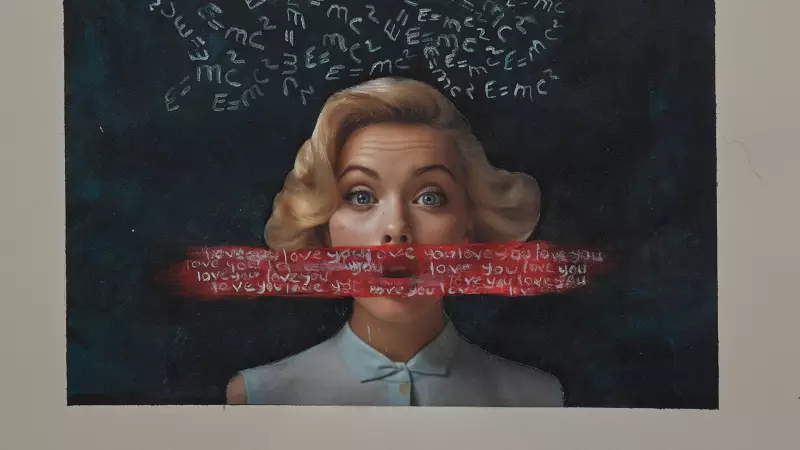 Aşkın Psikolojik Aşamaları '51. Dakika' Sergisinde Sanatla Buluşuyor