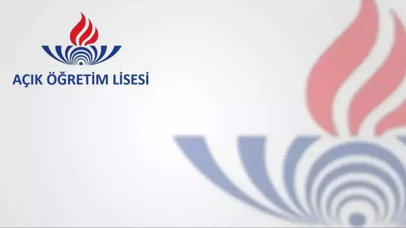 AÖL 1. Dönem Sınavları 20-21 Aralık'ta: Giriş Belgeleri Erişime Açıldı