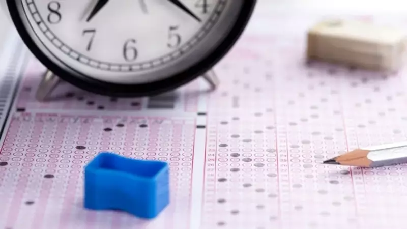 AÖL 2025 Sınav Takvimi Açıklandı: Tarihler ve Giriş Belgeleri