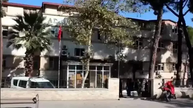 Alaşehir'de Uyuşturucu Operasyonu: 19 Yaşındaki Şüpheli Tutuklandı