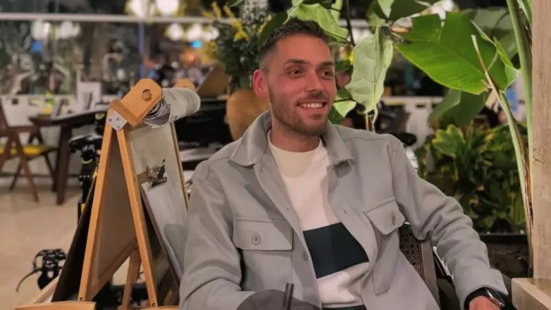 Alanya'da Feci Kaza: 26 Yaşındaki Sürücü Alt Geçide Çarparak Hayatını Kaybetti