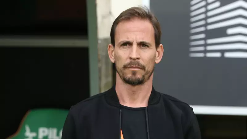 Alanyaspor Teknik Direktörü Pereira: 3 Puan Çok Önemliydi, Özgüven Kazandık