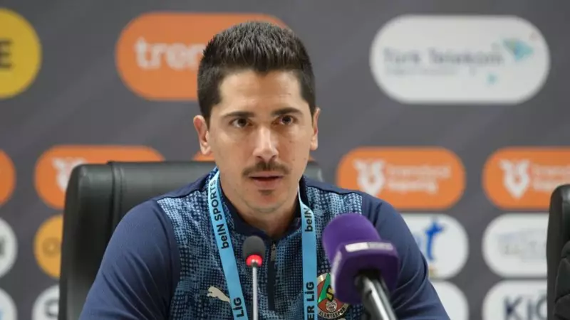 Alanyaspor Teknik Heyeti: Samsunspor Beraberliğini Hak Ettik