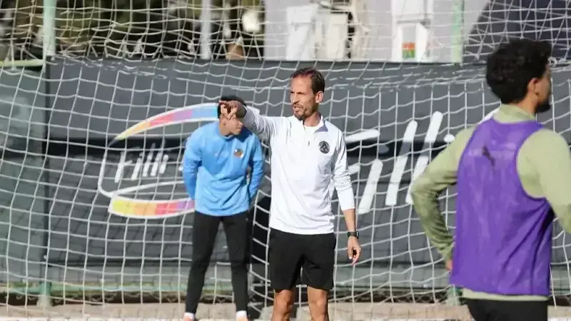 Alanyaspor, Trabzon'a Gitti: Ziraat Türkiye Kupası'nda Kritik Maç