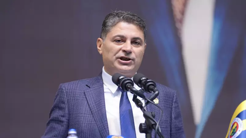 Ali Gürbüz: 'Galatasaray beraberlik için gelmiş'