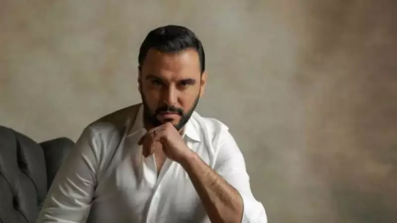 Alişan'ın Kızı Eliz Paylaşımı Sosyal Medyayı Salladı: 'Babasının Kızı'