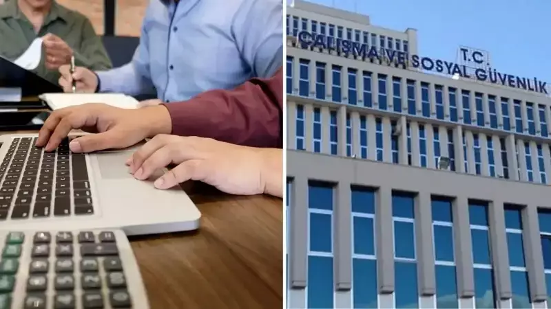 Çalışma Bakanlığı'na 100 İş Müfettiş Yardımcısı Alınacak: Başvurular Başlıyor