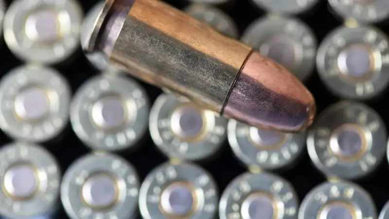 Almanya'da Büyük Güvenlik Skandalı: Ordudan 20 Bin Mermi Çalındı